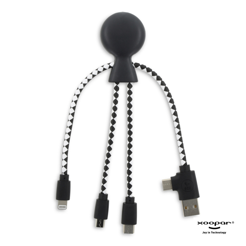 Xoopar multi ladekabel - Bild 6